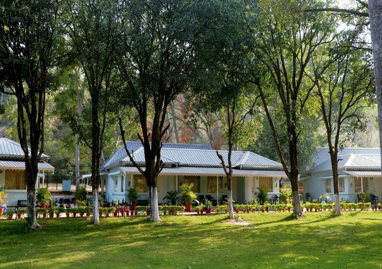 Greendale Resort Pachmarhī Exterior foto